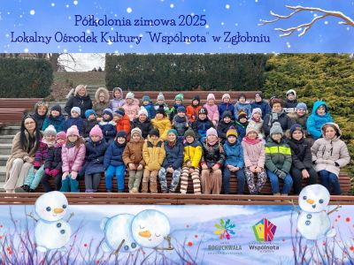 I turnus półkolonii